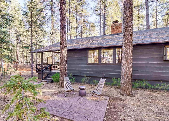 Holiday home 1 Mi To Woodland Park: Forested Sanctuary!